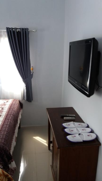 Homestay Kota Baru ג'פארה מראה חיצוני תמונה