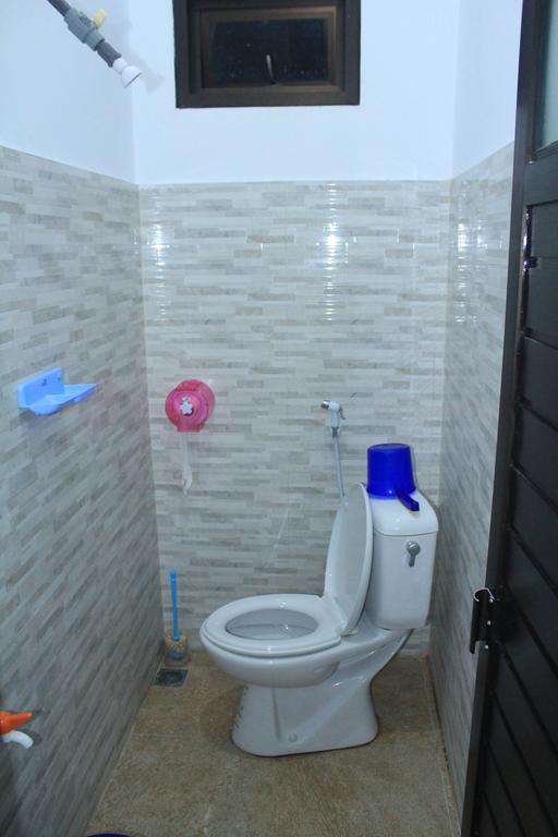 Homestay Kota Baru ג'פארה מראה חיצוני תמונה