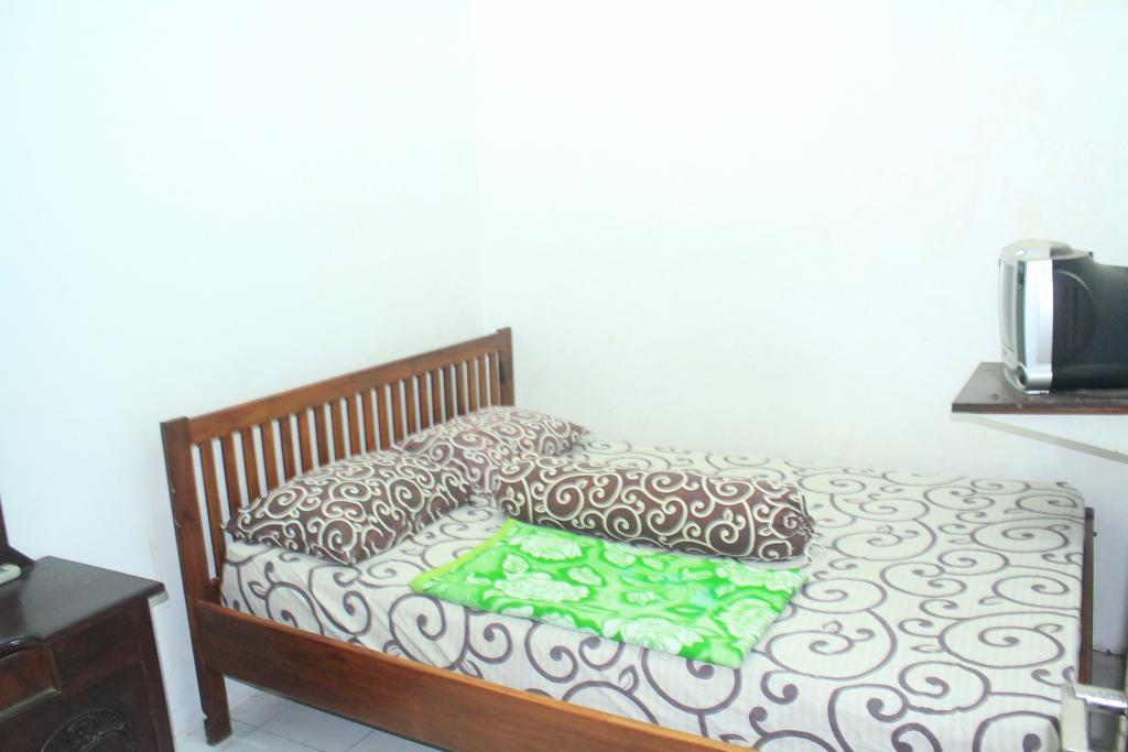 Homestay Kota Baru ג'פארה מראה חיצוני תמונה