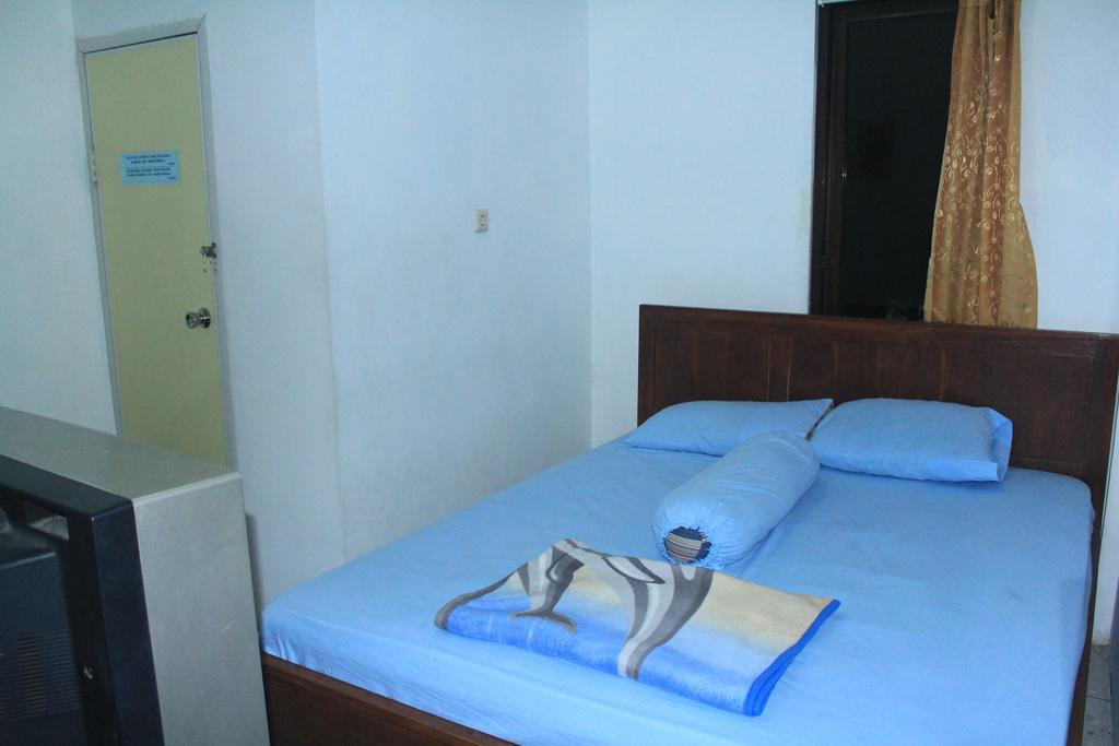 Homestay Kota Baru ג'פארה מראה חיצוני תמונה