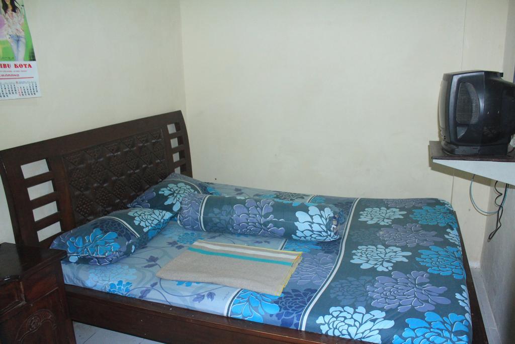 Homestay Kota Baru ג'פארה מראה חיצוני תמונה