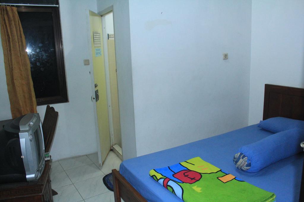 Homestay Kota Baru ג'פארה מראה חיצוני תמונה