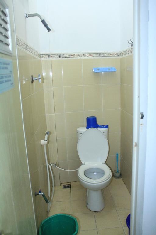 Homestay Kota Baru ג'פארה מראה חיצוני תמונה