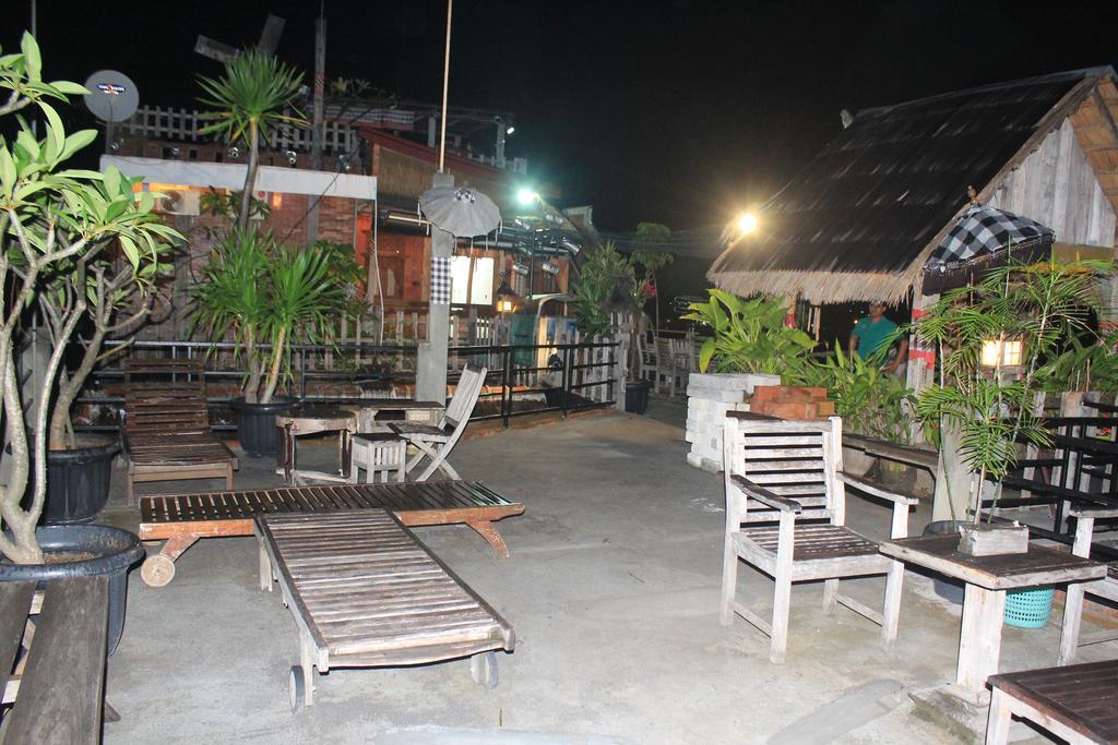 Homestay Kota Baru ג'פארה מראה חיצוני תמונה