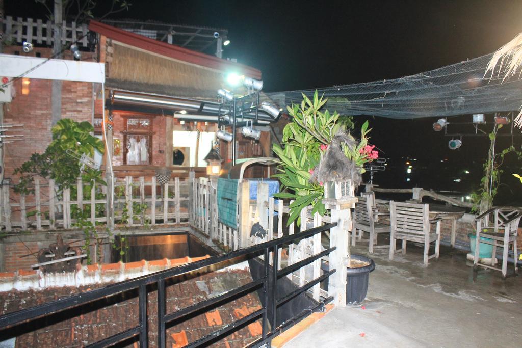 Homestay Kota Baru ג'פארה מראה חיצוני תמונה
