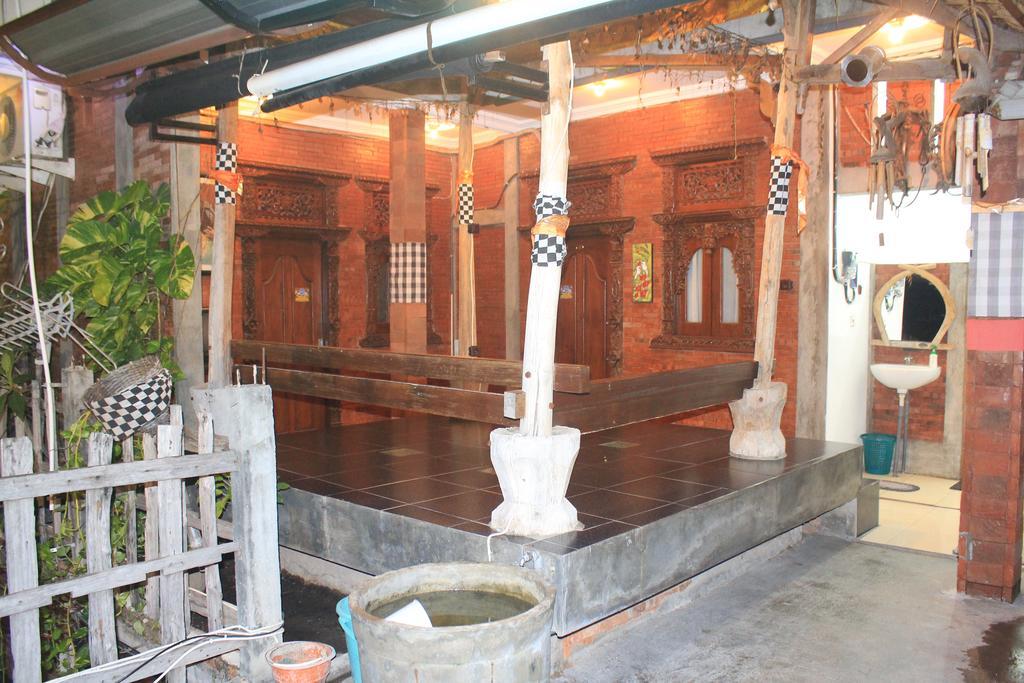 Homestay Kota Baru ג'פארה מראה חיצוני תמונה