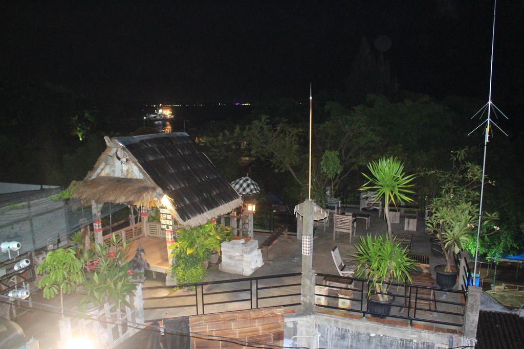 Homestay Kota Baru ג'פארה מראה חיצוני תמונה