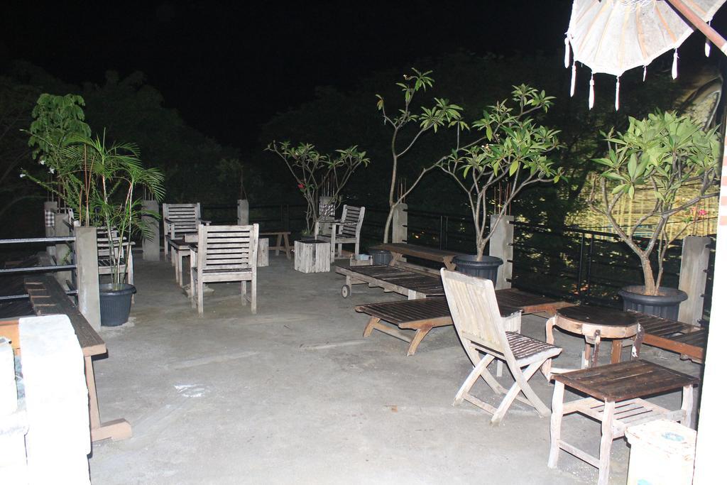Homestay Kota Baru ג'פארה מראה חיצוני תמונה